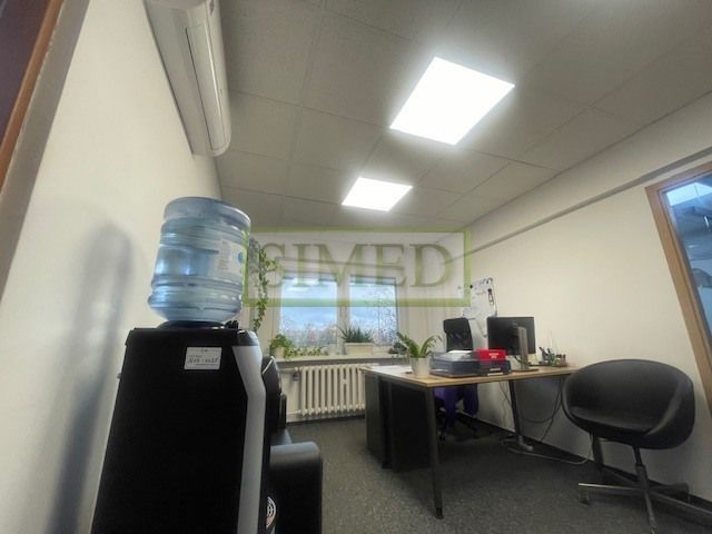 Biuro Warszawa Praga-Północ. Zdjęcie 4