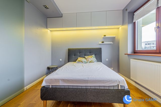 Mieszkanie 2-pokojowe Kraków Rakowice, ul. Kazimierza Chałupnika. Zdjęcie 8