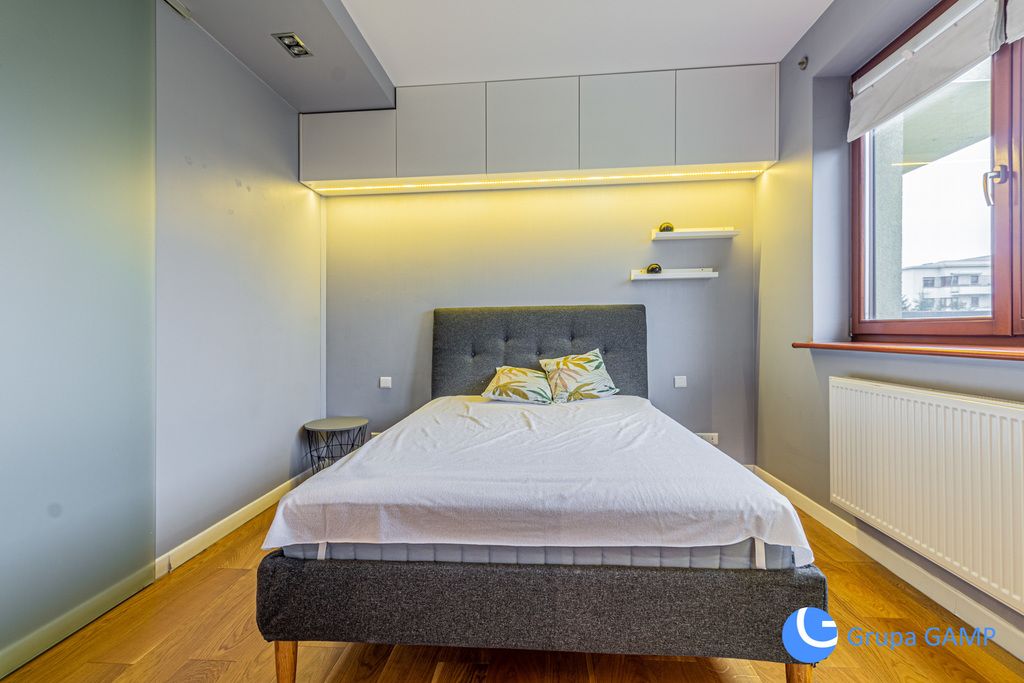 Mieszkanie 2-pokojowe Kraków Rakowice, ul. Kazimierza Chałupnika. Zdjęcie 8