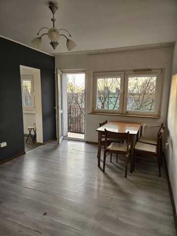 Mieszkanie 2-pokojowe Łódź Koziny, ul. Stefana Okrzei. Zdjęcie 1