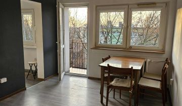 Mieszkanie 2-pokojowe Łódź Koziny, ul. Stefana Okrzei