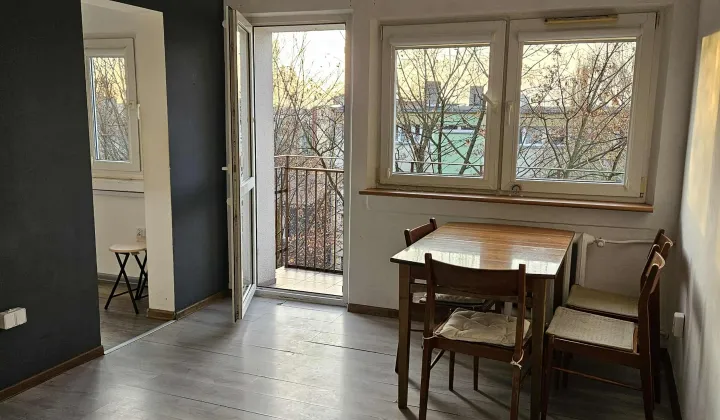 Mieszkanie 2-pokojowe Łódź Koziny, ul. Stefana Okrzei