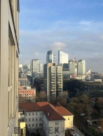 Mieszkanie 4-pokojowe Warszawa Wola, ul. Skierniewicka. Zdjęcie 10