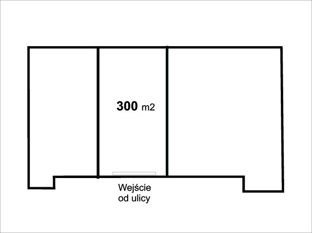 Lokal Sochaczew, ul. Pokoju. Zdjęcie 3