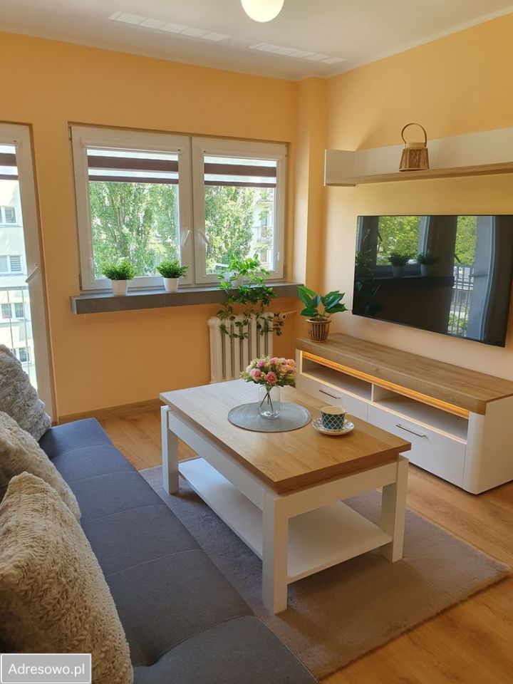 Mieszkanie 2-pokojowe Łódź Teofilów, ul. Traktorowa. Zdjęcie 2