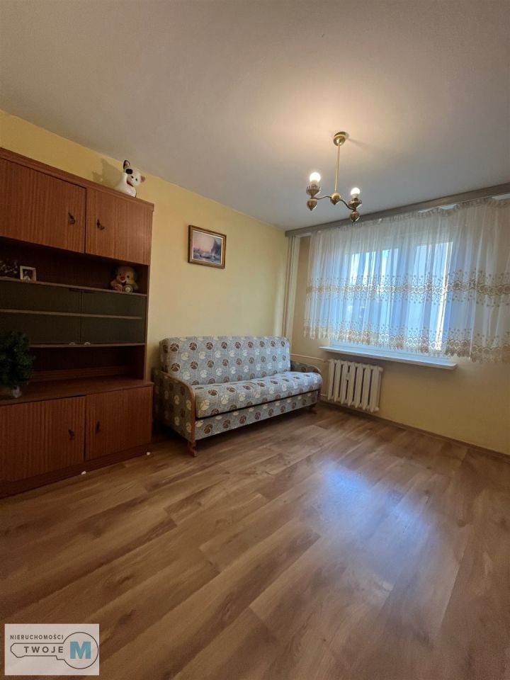 Mieszkanie 2-pokojowe Pińczów. Zdjęcie 5