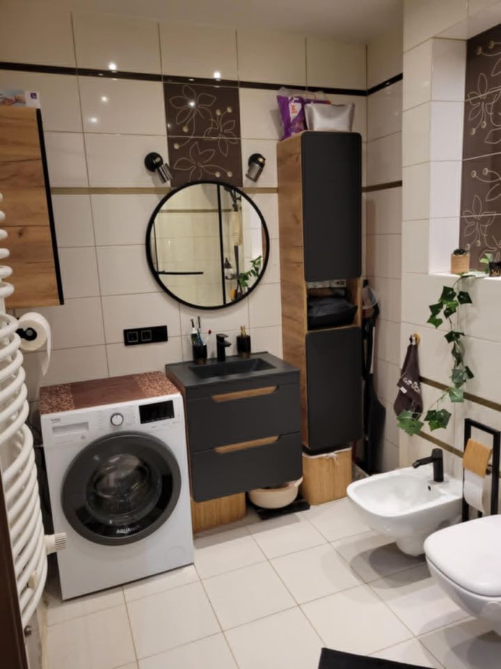 Mieszkanie 2-pokojowe Warszawa Nowodwory, ul. Oczary. Zdjęcie 6