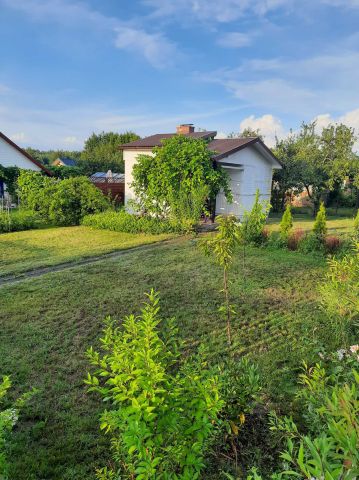 Działka rod Białystok Wygoda, ul. 42 Pułku Piechoty. Zdjęcie 1