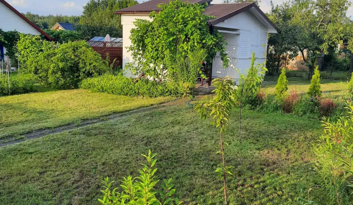 Działka rod Białystok Wygoda, ul. 42 Pułku Piechoty