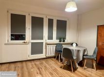 Mieszkanie 3-pokojowe Łódź Retkinia. Zdjęcie 3