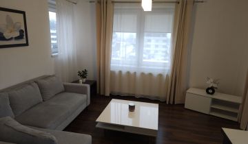 Mieszkanie 2-pokojowe Kraków Kliny, ul. Borkowska