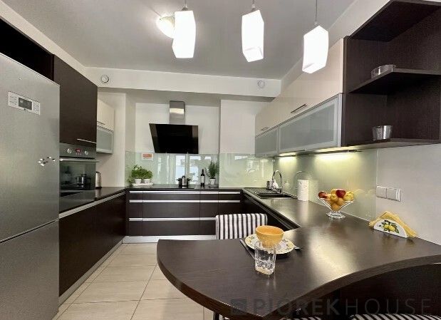 Mieszkanie 3-pokojowe Warszawa Bemowo, ul. Powstańców Śląskich. Zdjęcie 8