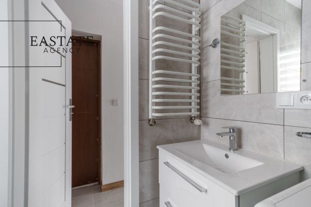 Mieszkanie 2-pokojowe Warszawa Bielany, ul. Wólczyńska. Zdjęcie 12