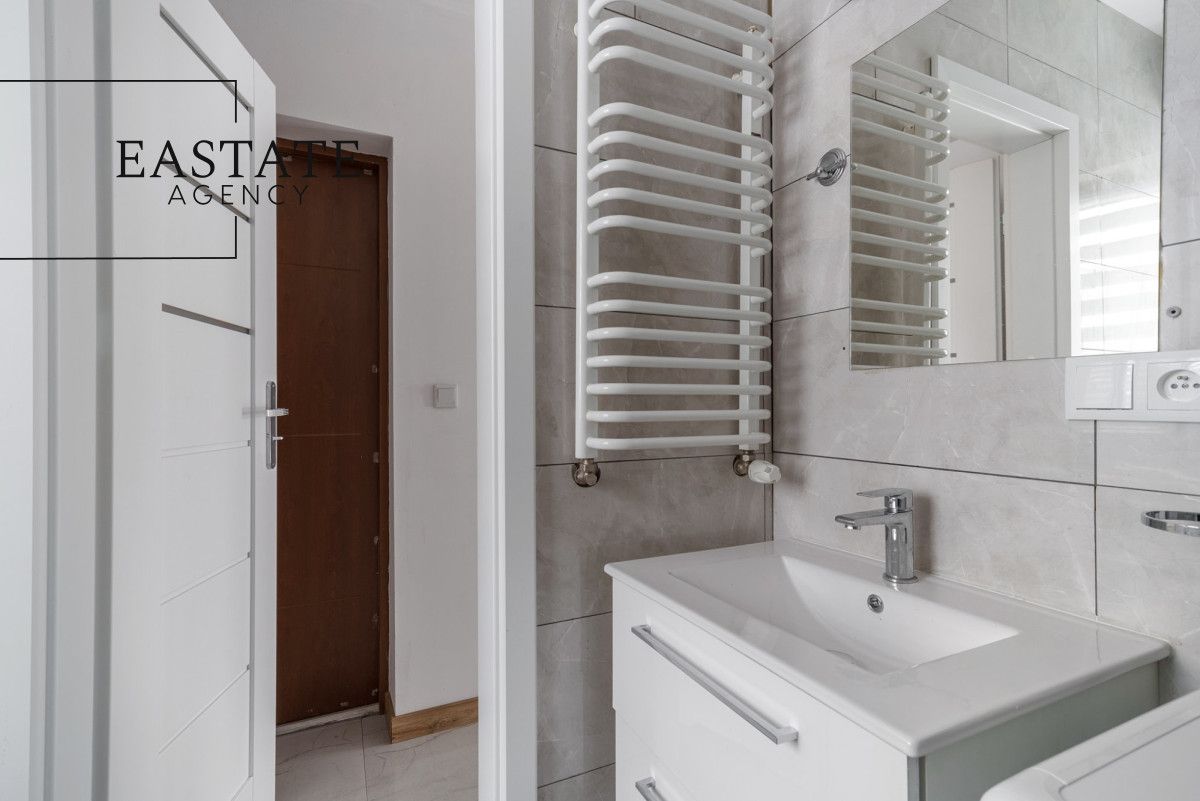 Mieszkanie 2-pokojowe Warszawa Bielany, ul. Wólczyńska. Zdjęcie 12