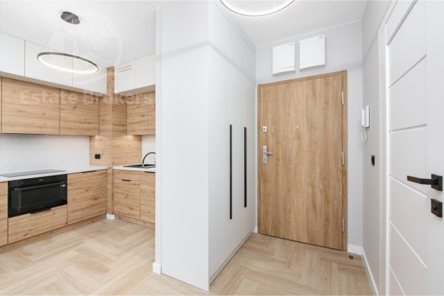 Mieszkanie 2-pokojowe Wrocław Fabryczna, ul. Białowieska. Zdjęcie 8