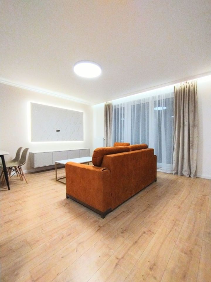 Mieszkanie 2-pokojowe Olsztyn, ul. Poprzeczna. Zdjęcie 7