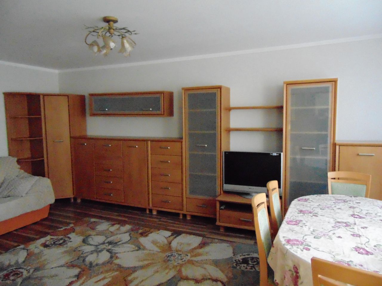 Mieszkanie 2-pokojowe Gorzów Wielkopolski, Pomorska. Zdjęcie 4