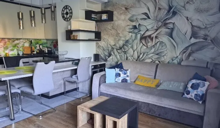 Mieszkanie 3-pokojowe Warszawa Praga-Południe, ul. Karczewska