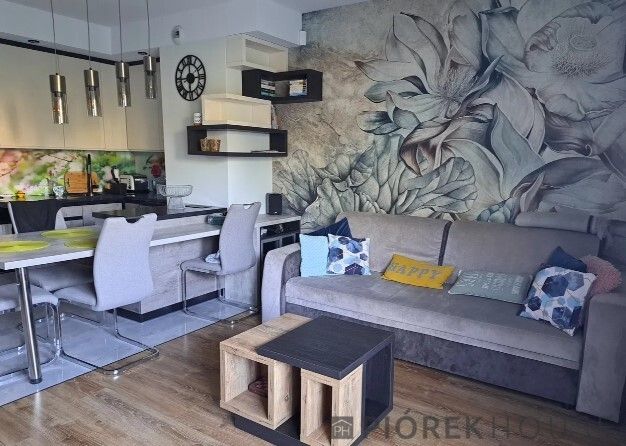 Mieszkanie 3-pokojowe Warszawa Praga-Południe, ul. Karczewska. Zdjęcie 1