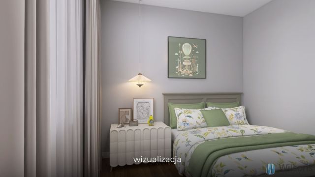 Mieszkanie 2-pokojowe Warszawa Mokotów, ul. Chełmska. Zdjęcie 10