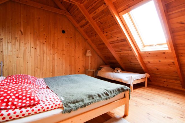 dom wolnostojący, 5 pokoi Budne. Zdjęcie 31