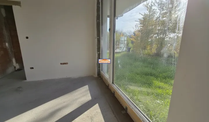 Mieszkanie 3-pokojowe Kraków Dębniki, ul. Spacerowa