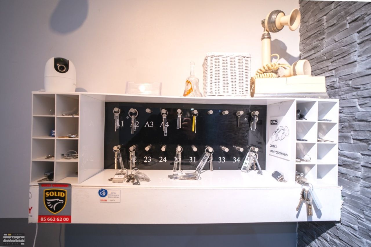 dom wolnostojący, 18 pokoi Białystok Jaroszówka, ul. Aleksandra Węgierki. Zdjęcie 23