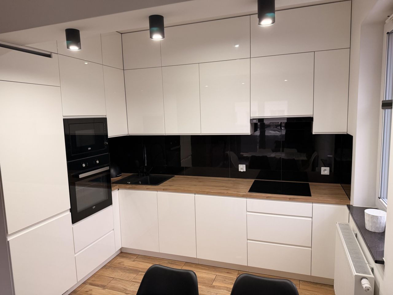 Mieszkanie 2-pokojowe Włocławek Zazamcze, ul. Szpitalna. Zdjęcie 12