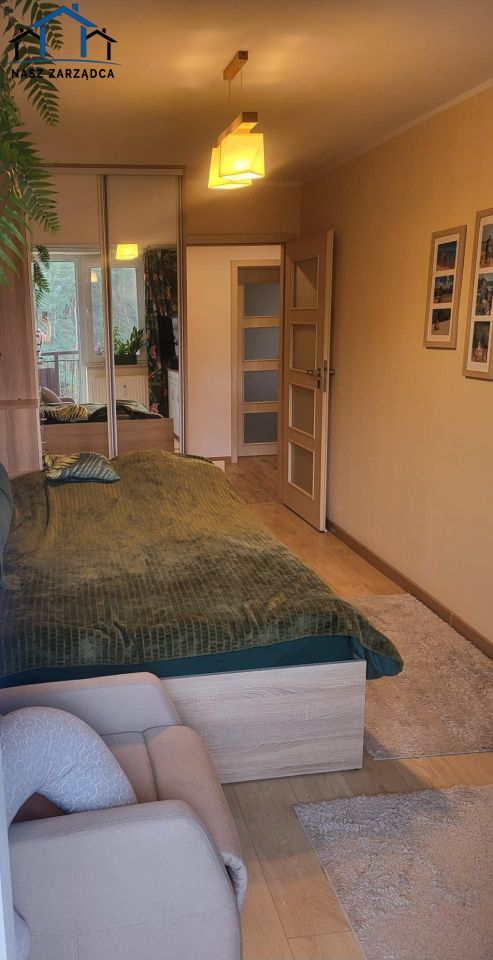 Mieszkanie 2-pokojowe Bydgoszcz Glinki. Zdjęcie 4