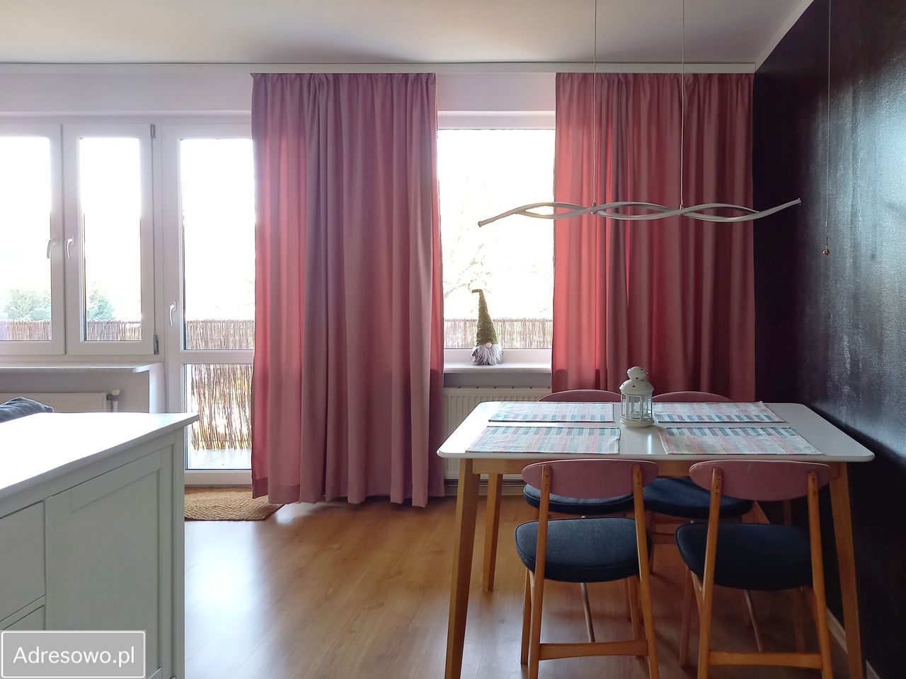 Mieszkanie 3-pokojowe Bondyrz. Zdjęcie 3