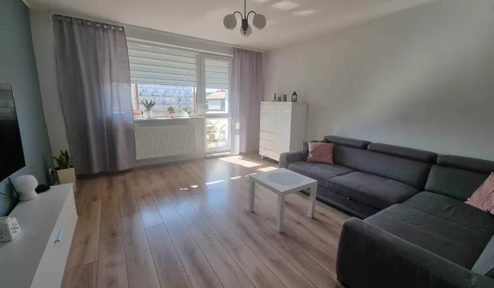 Mieszkanie 3-pokojowe Dzierzgoń, os. im. Władysława Jagiełły