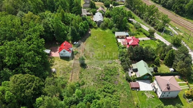 Działka budowlana Suchedniów. Zdjęcie 5