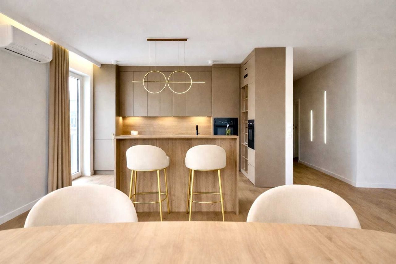 Mieszkanie 3-pokojowe Pabianice, ul. Smugowa. Zdjęcie 4