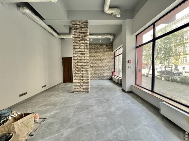 Lokal Wrocław, pl. Tadeusza Kościuszki. Zdjęcie 2