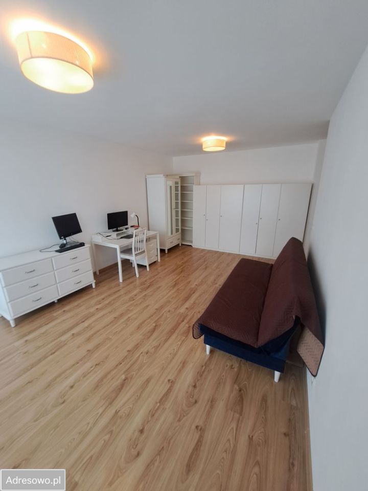 Mieszkanie 2-pokojowe Warszawa Praga-Południe, ul. Gocławska. Zdjęcie 3