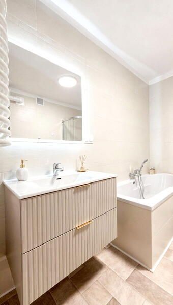 Mieszkanie 3-pokojowe Piaseczno, ul. Złotej Kaczki. Zdjęcie 6