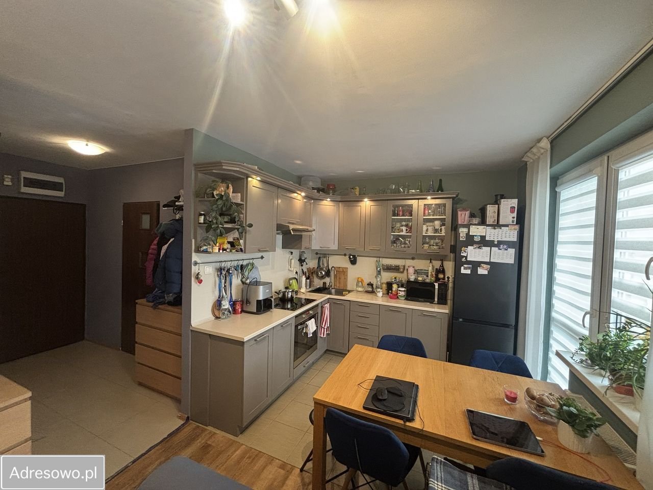 Mieszkanie 2-pokojowe Płock Podolszyce, ul. gen. Tadeusza Kutrzeby. Zdjęcie 4