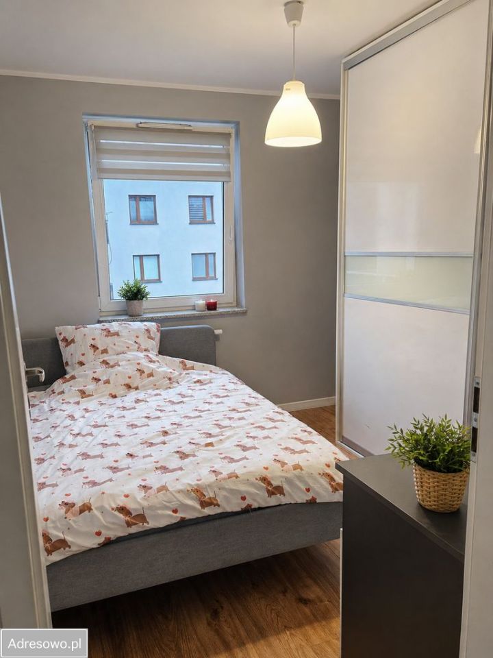 Mieszkanie 2-pokojowe Szczecin, ul. Stefana Lewandowskiego. Zdjęcie 6