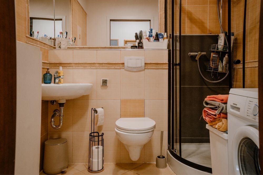 Mieszkanie 1-pokojowe Zielona Góra. Zdjęcie 7