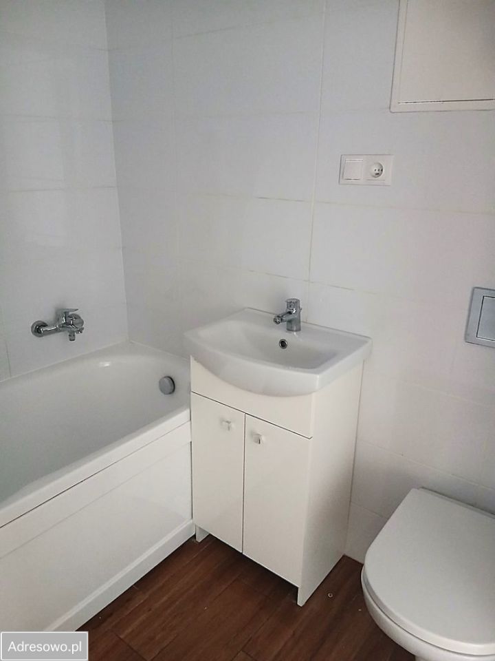 Mieszkanie 2-pokojowe Sosnowiec Milowice, ul. Krzysztofa Kamila Baczyńskiego. Zdjęcie 14