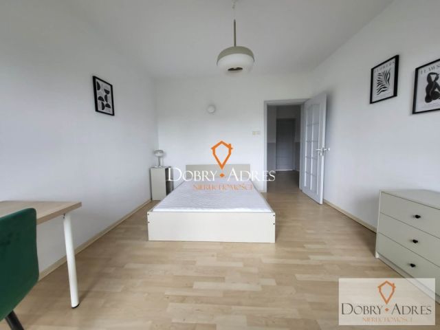 Pokój Rzeszów Zalesie. Zdjęcie 1