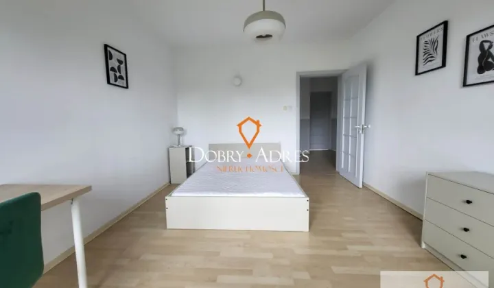 Pokój Rzeszów Zalesie