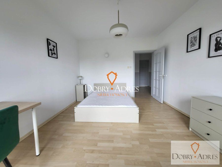 Pokój Rzeszów Zalesie. Zdjęcie 1