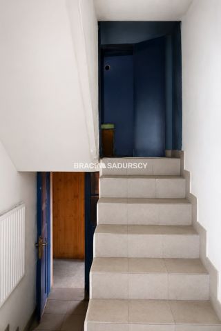 dom wolnostojący, 4 pokoje Kraków Krowodrza. Zdjęcie 10