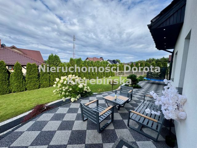 bliźniak, 5 pokoi Tomaszów Mazowiecki. Zdjęcie 3
