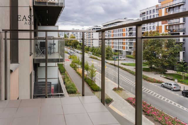 Mieszkanie 2-pokojowe Warszawa Wola, ul. Jana Kazimierza. Zdjęcie 10