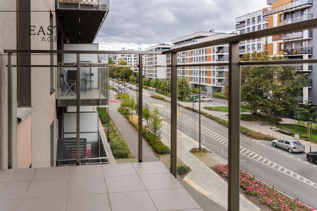 Mieszkanie 2-pokojowe Warszawa Wola, ul. Jana Kazimierza. Zdjęcie 10