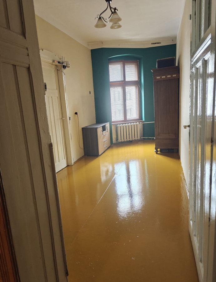 Mieszkanie 3-pokojowe Wrocław Krzyki, pl. Zgody. Zdjęcie 14