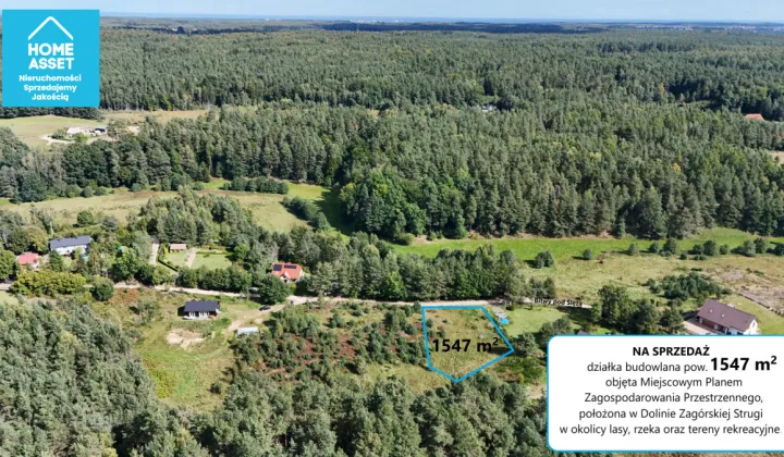 Działka budowlana Koleczkowo Koleczkowski Młyn, ul. Bitwy nad Ślężą
