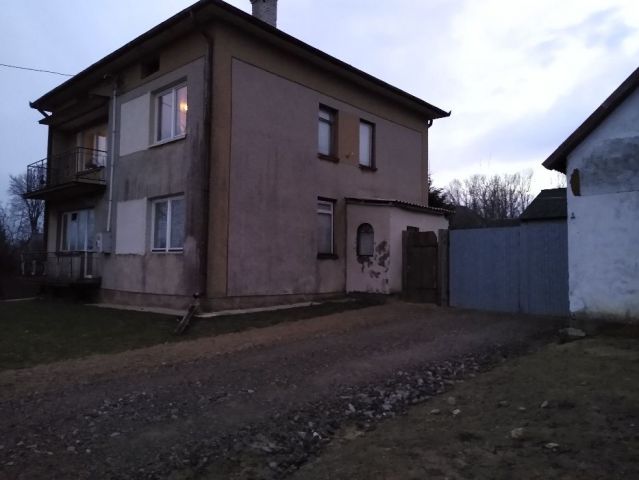 dom wolnostojący Wola Łagowska. Zdjęcie 1